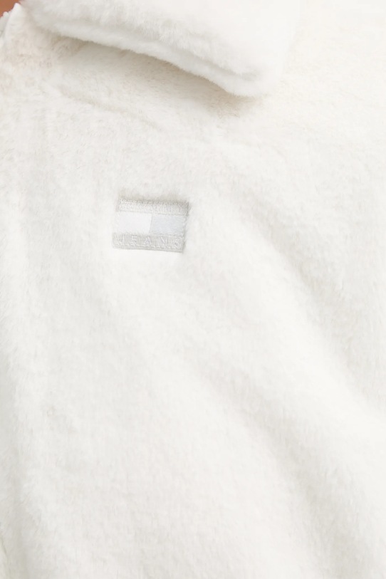 Tommy Jeans kurtka DW0DW21669 beżowy