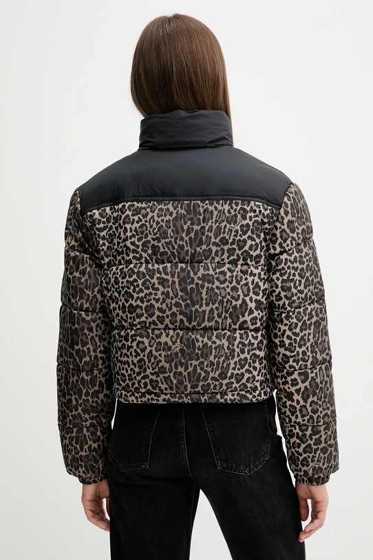 Odzież Tommy Jeans kurtka DW0DW21967 brązowy