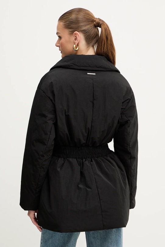 Odzież Armani Exchange kurtka XW000669.AF16210 czarny