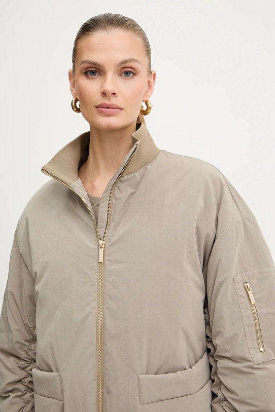 Armani Exchange kurtka zielony XW000670.AF16210