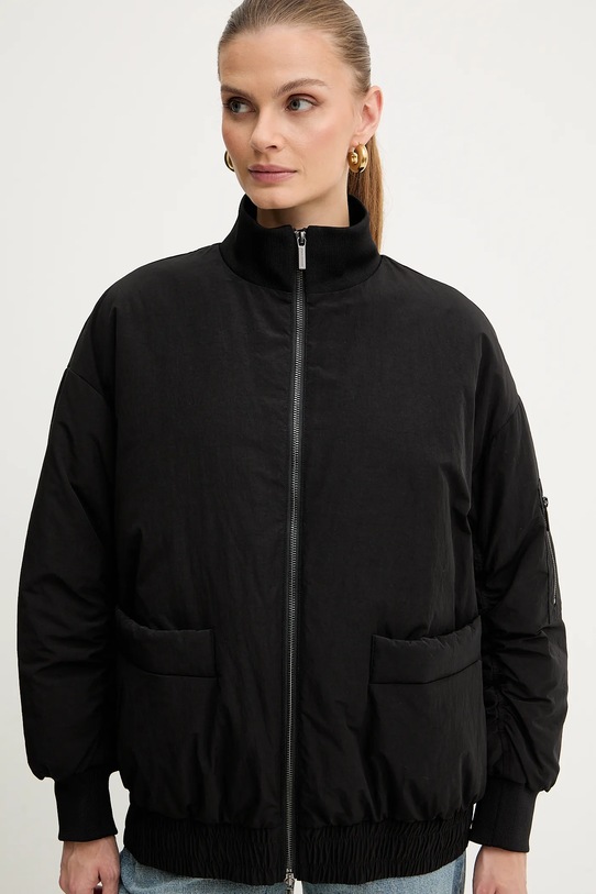 Armani Exchange kurtka czarny XW000670.AF16210