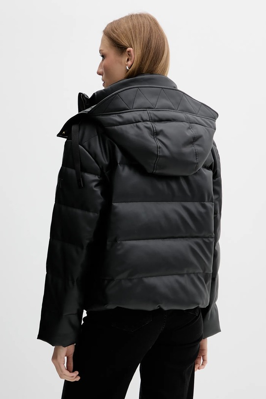 Odzież Armani Exchange kurtka XW000673.AF16106 czarny