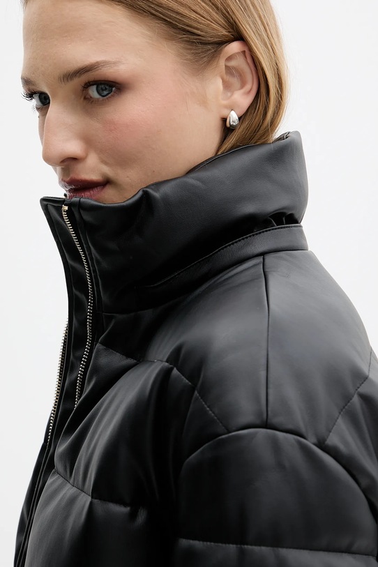 Armani Exchange kurtka XW000673.AF16106 czarny