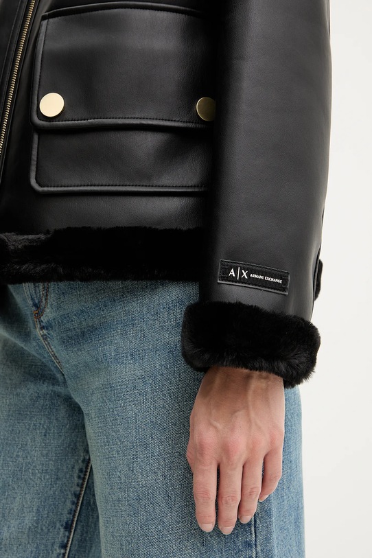 Armani Exchange geacă XW000713.AF16389