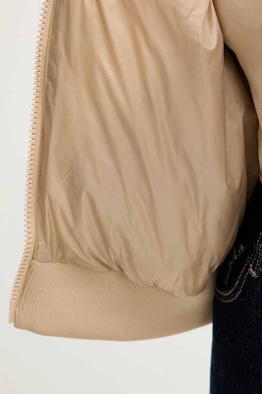 Páperová bunda Armani Exchange XW000228.AF12286 zelená