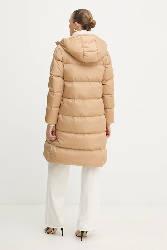 Oblečení Péřová bunda Armani Exchange XW000251.AF12286 zelená