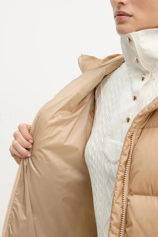 Пухова куртка Armani Exchange XW000251.AF12286