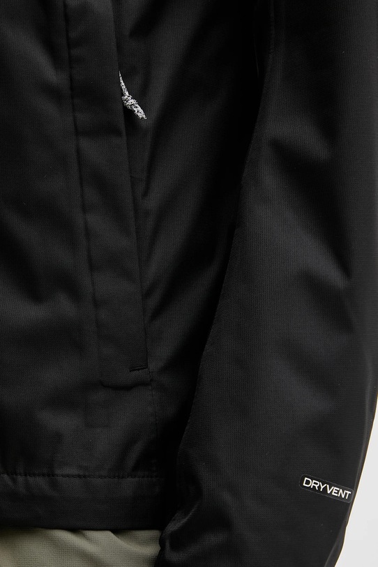 Jakna The North Face Quest Triclimate NF0A3Y1I4H01 črna