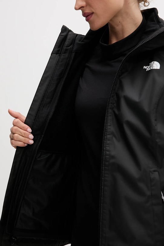 Jakna The North Face Quest Triclimate NF0A3Y1I4H01