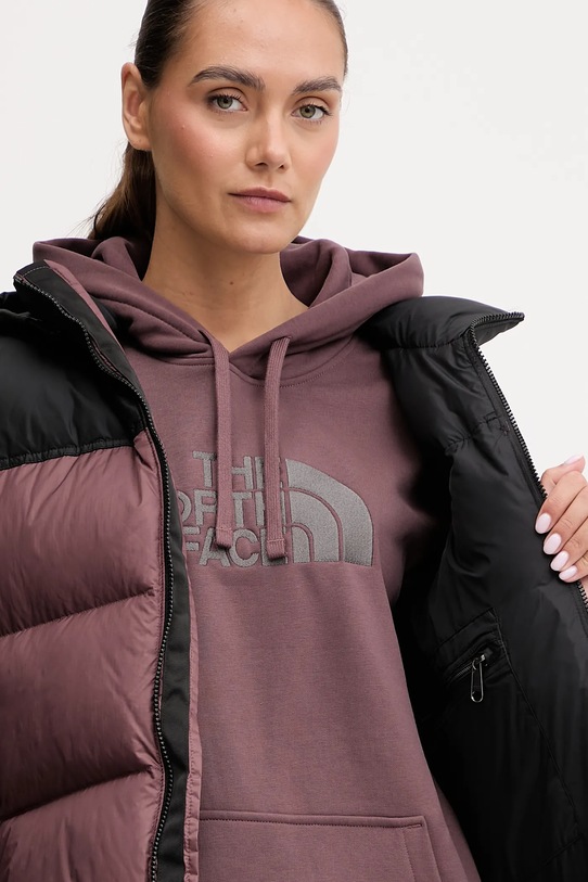 The North Face bezrękawnik puchowy 1996 Retro Nuptse NF0A3XEPCAI1