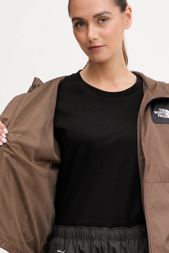 The North Face geacă Sheru NF0A4C9H1OI1