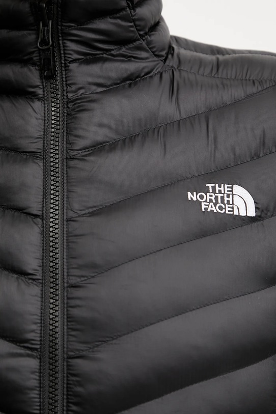 Outdoorová bunda The North Face Huila NF0A8DW6JK31 černá