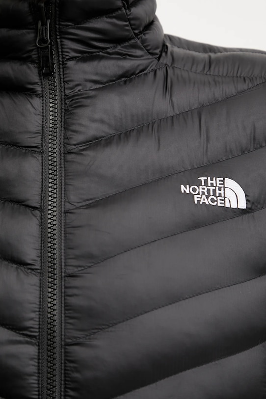 The North Face kurtka outdoorowa Huila NF0A8DW6JK31 czarny
