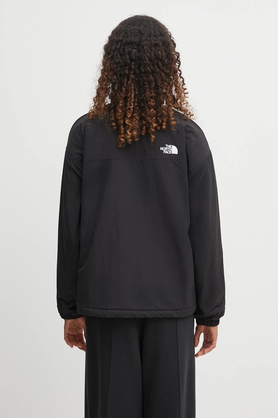 Oblečenie Obojstranná športová bunda The North Face Yumiori NF0A8E87VOR1 biela