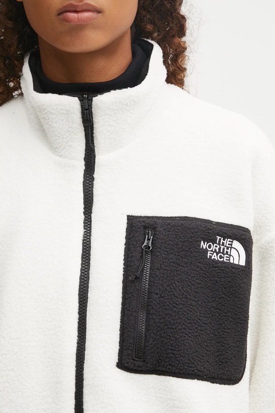 Obojstranná športová bunda The North Face Yumiori NF0A8E87VOR1