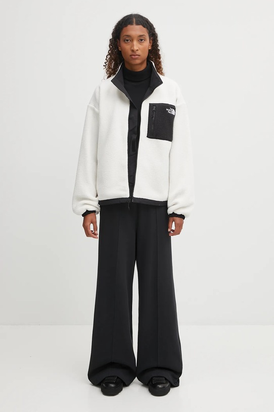 Obojstranná športová bunda The North Face Yumiori NF0A8E87VOR1