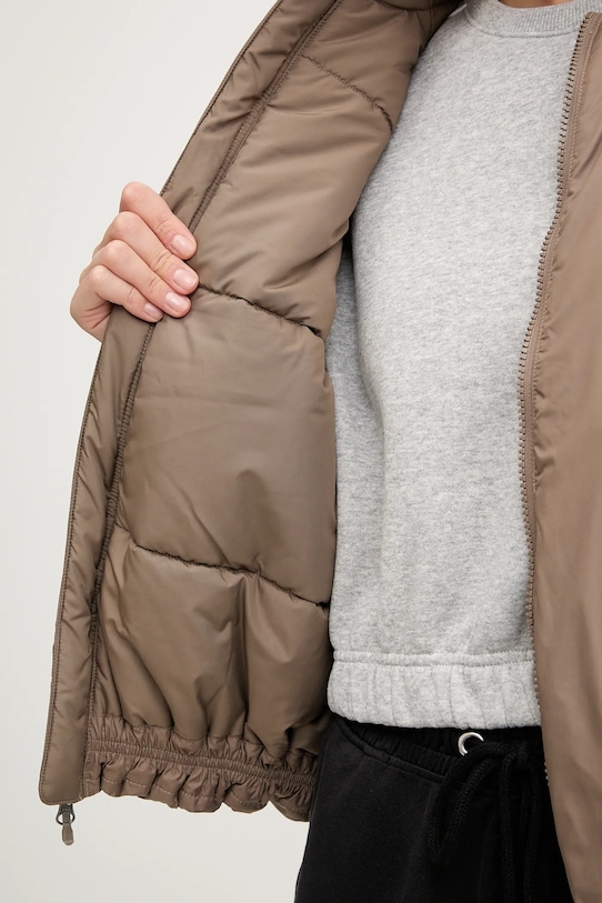 The North Face kurtka bomber Choqa NF0A8F1WBOW1
