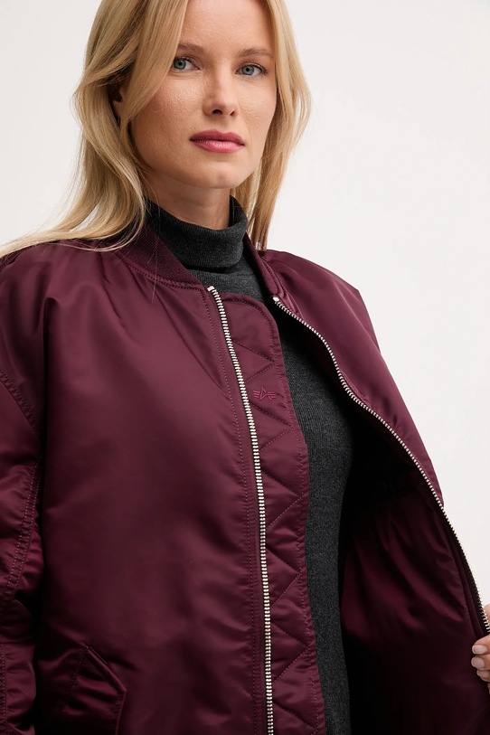 Bunda Alpha Industries 258011.608