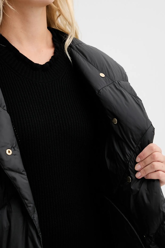 Weekend Max Mara gilet in piuma FRUTTO 2525296012600