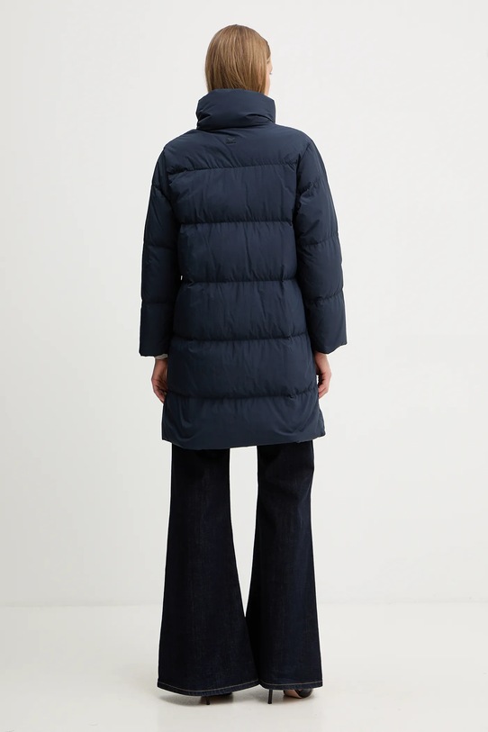 Odzież Weekend Max Mara kurtka puchowa TENUTA 2525496032600 granatowy