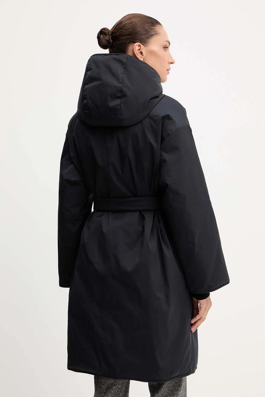 Odzież Weekend Max Mara kurtka BANFY 2525496042600 czarny