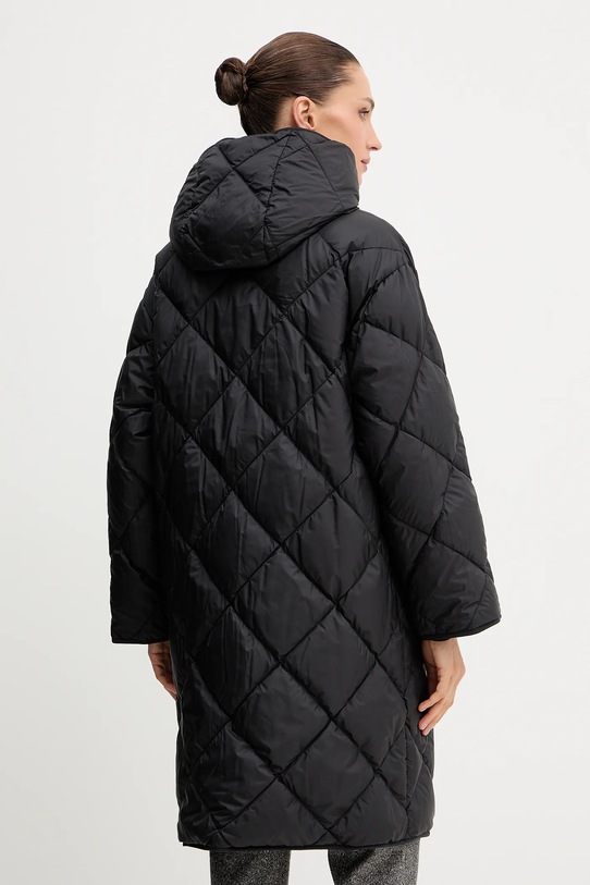 Weekend Max Mara kurtka BANFY 2525496042600 czarny