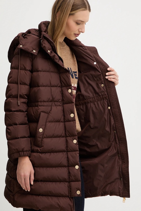 Пухова куртка Weekend Max Mara CERBERO 2525496052600