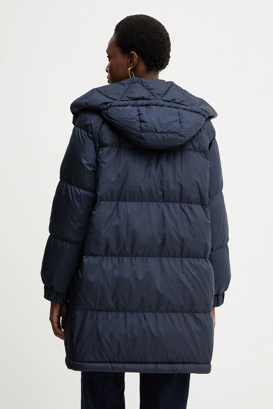 Weekend Max Mara kurtka dwustronna ANFORA granatowy 2525496062600