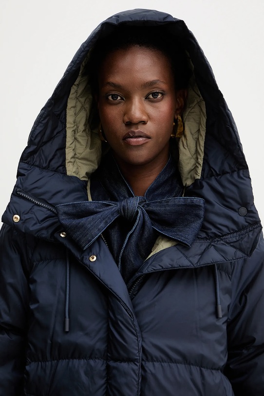 Weekend Max Mara kurtka dwustronna ANFORA 2525496062600