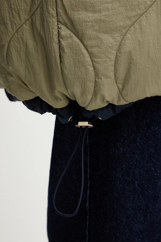 Weekend Max Mara kurtka dwustronna ANFORA 2525496062600