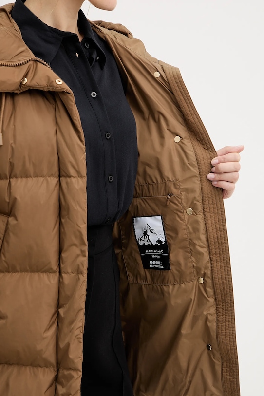 Weekend Max Mara geacă de puf NEWBEMBO 2525496072600