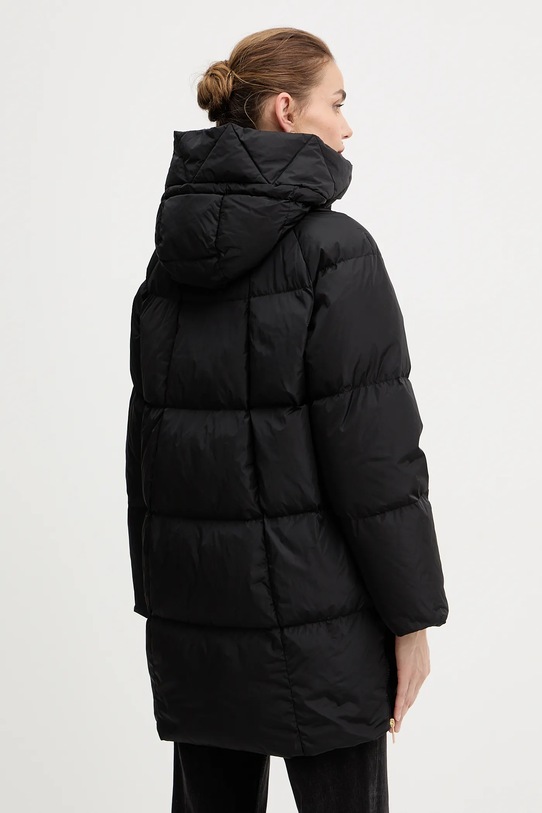 Одяг Пухова куртка Weekend Max Mara NEWBEMBO 2525496072600 чорний