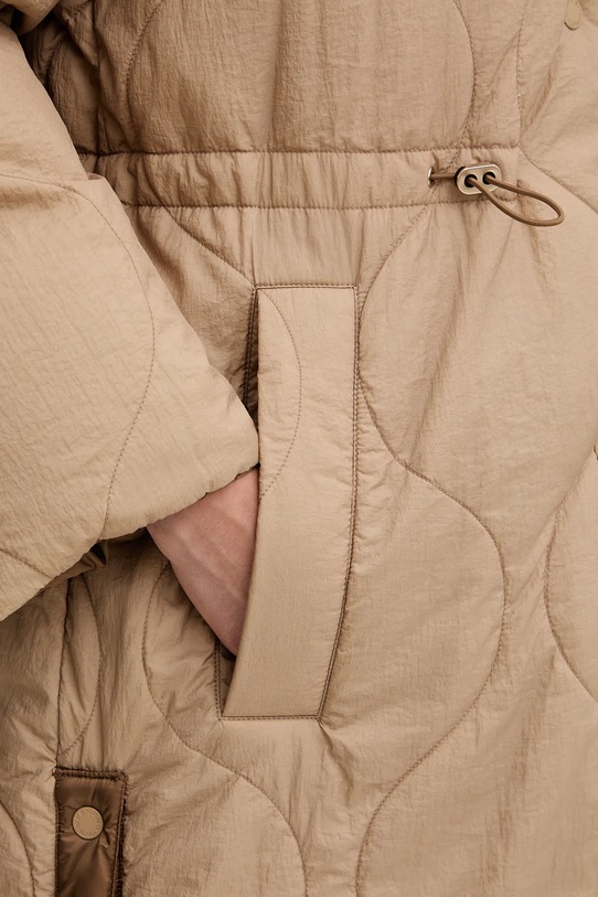 Weekend Max Mara kurtka puchowa dwustronna NOVAK 2525496082600
