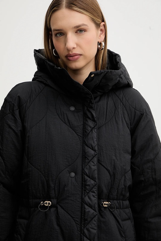 Weekend Max Mara kurtka puchowa dwustronna NOVAK 2525496082600