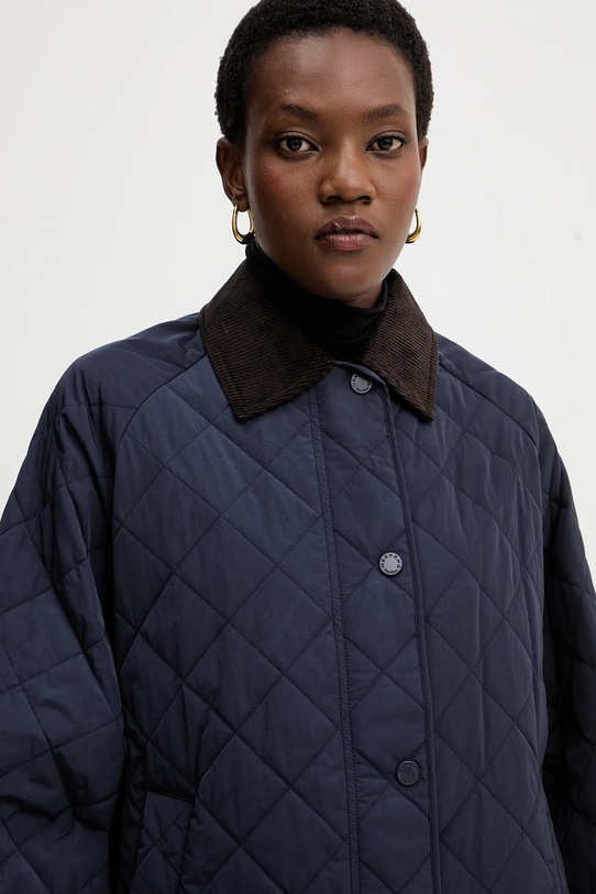 Куртка Weekend Max Mara PEPATO темно-синій 2525496102600