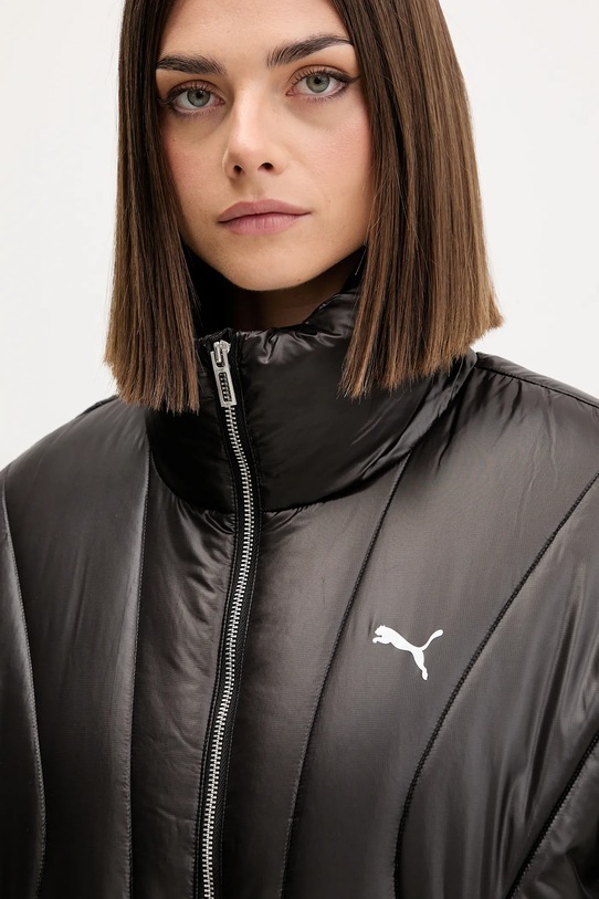 Puma kurtka 632173 czarny