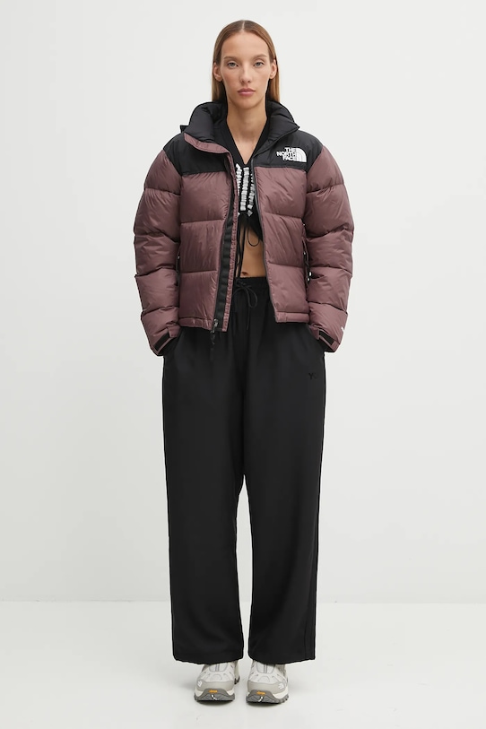 The North Face kurtka puchowa 1996 Retro Nuptse NF0A3XEOCAI1