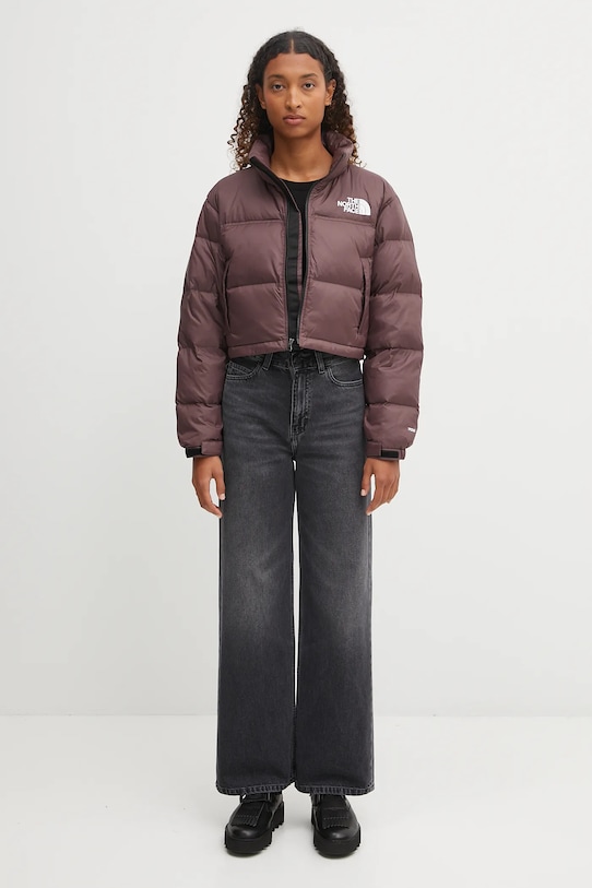 Páperová bunda The North Face Nuptse NF0A5GGEBQ71