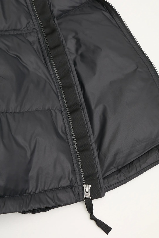 The North Face kurtka puchowa Nuptse NF0A5GGEGOG1 czarny