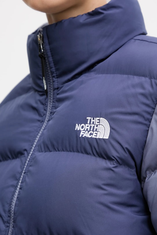 The North Face kurtka Saikuru NF0A89JDE1I1 fioletowy
