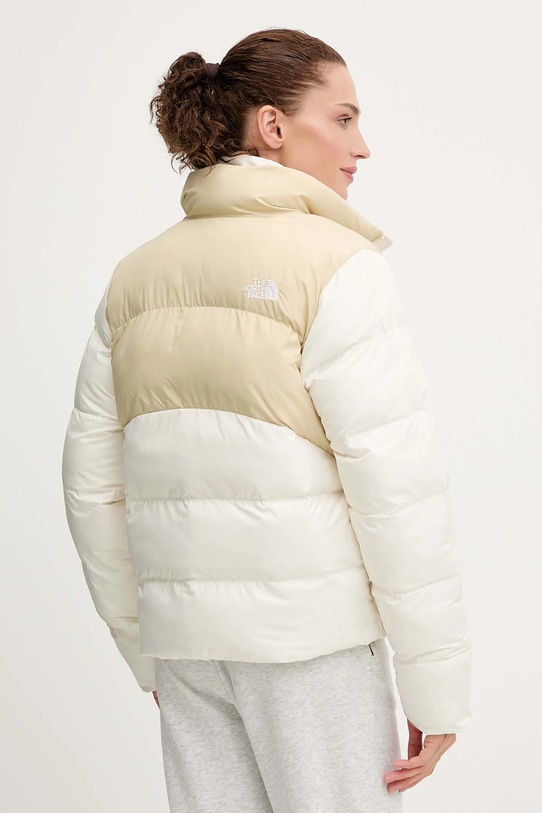 Odzież The North Face kurtka Saikuru NF0A89JDTIU1 beżowy