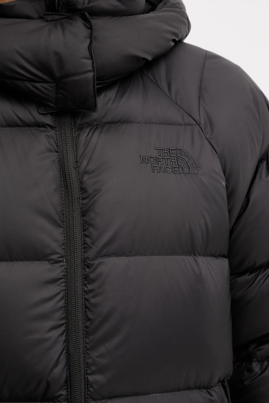 Μπουφάν με επένδυση από πούπουλα The North Face Hydrenalite City NF0A8D3NJK31 μαύρο