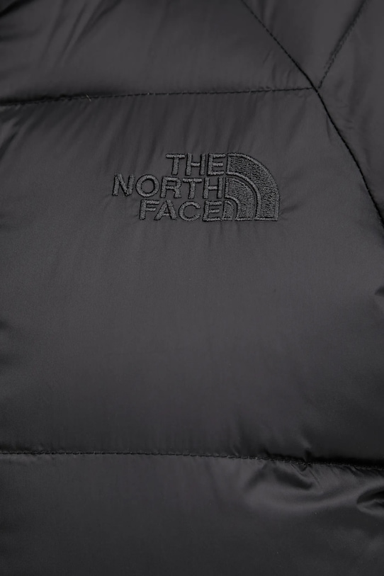 Páperová bunda The North Face Hydrenalite City NF0A8D3NJK31 čierna