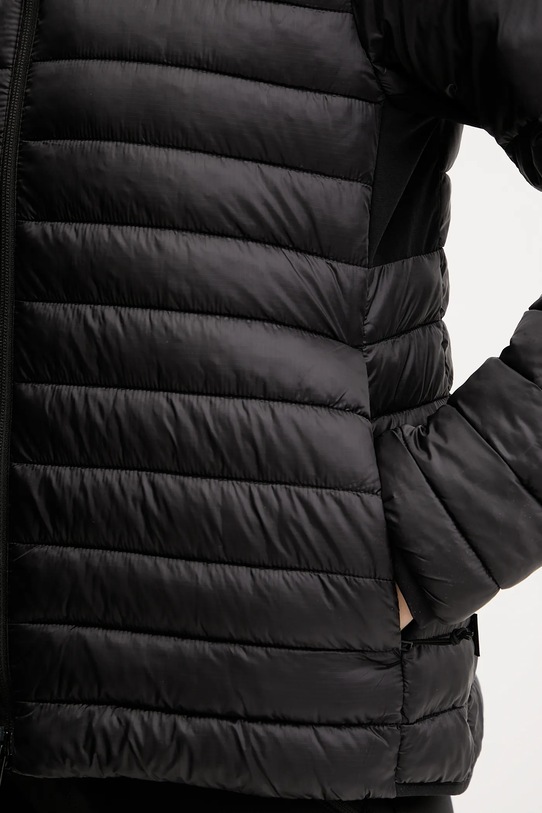 The North Face kurtka outdoorowa Terra Peak NF0A8DEEJK31 czarny