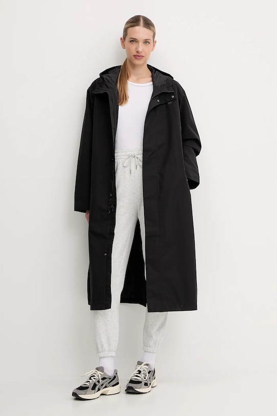 Bunda The North Face Nukabira NF0A8DTNJK31 čierna AW25