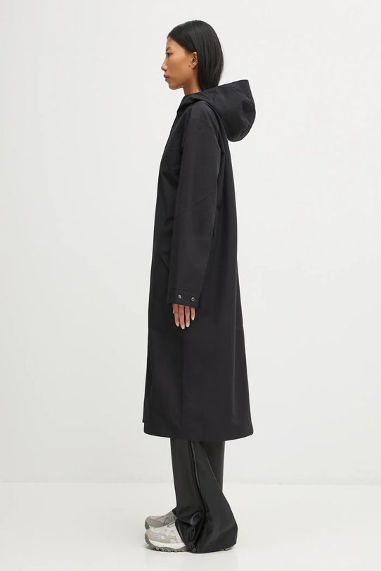 Яке The North Face Nukabira NF0A8DTNJK31 черен AW25