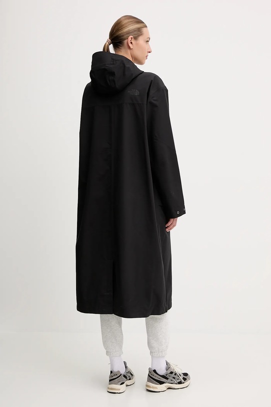 Îmbrăcăminte The North Face geacă Nukabira NF0A8DTNJK31 negru