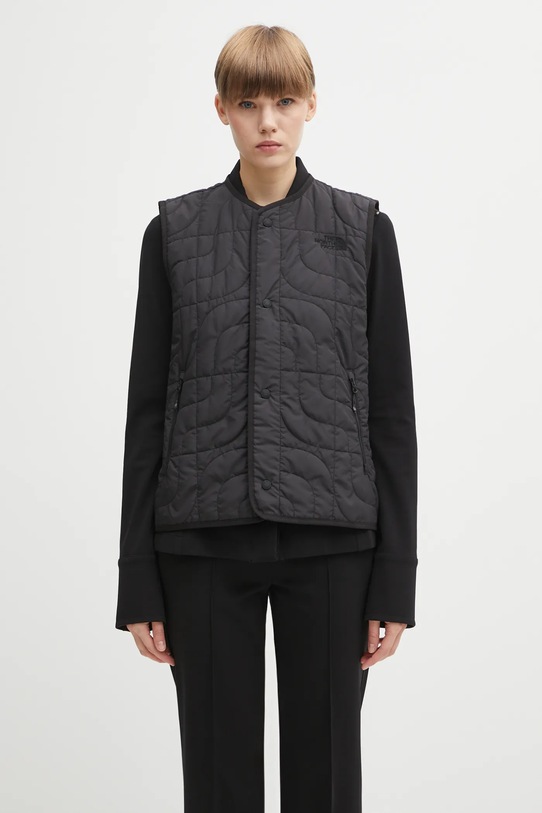 Oblečenie Bunda The North Face City Triclimate NF0A8DTRJK31 čierna