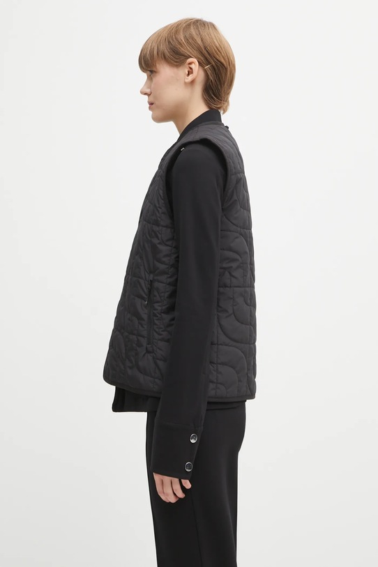 Bunda The North Face City Triclimate čierna NF0A8DTRJK31