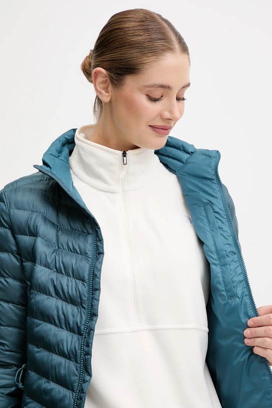 The North Face geacă Huila NF0A8DW6BQ51